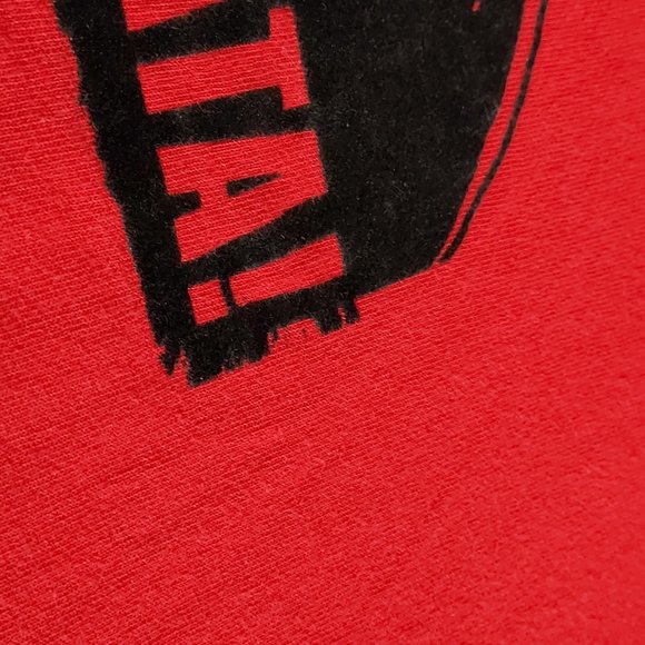 Viva Zapata! Tshirt with velvet portrait - Picture 4 of 4